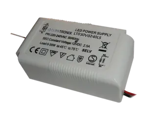 LUMITRONIX LT030V0240LS - LED DRIVER