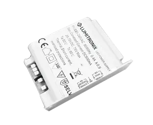 LUMITRONIX LT035C0700SS - LED DRIVER