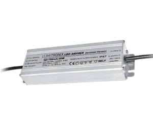 LUMITRONIX LT040C0700Q2 - LED DRIVER