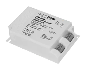 LUMITRONIX LT040C0900E - LED DRIVER