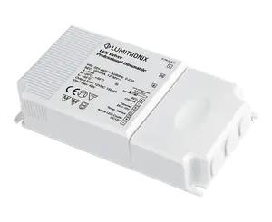 LUMITRONIX LT040C1050DM - LED DRIVER