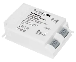 LUMITRONIX LT040C1050E - LED DRIVER