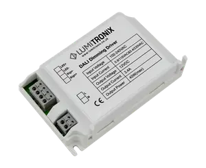LUMITRONIX LT040V0120DA - LED DRIVER