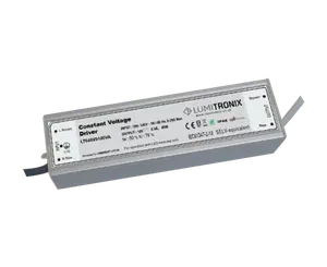 LUMITRONIX LT040V0240VA - LED DRIVER