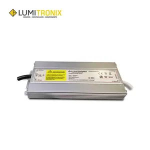 LUMITRONIX LT060V0120HKWS - LED DRIVER