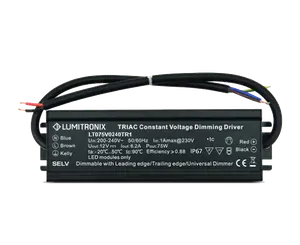 LUMITRONIX LT075V0240TR1 - LED DRIVER