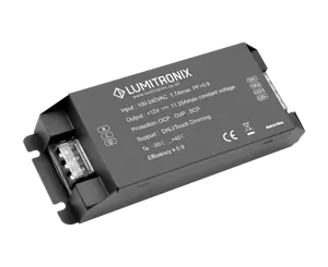 LUMITRONIX LT150V0240DA1 - LED DRIVER
