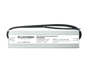 LUMITRONIX LT300V0240TR - LED DRIVER