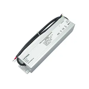 LUMITRONIX LT320V0240TR - LED DRIVER