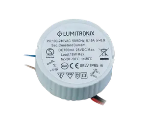 LUMITRONIX LT9X1C0350CS - LED DRIVER