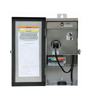 LUMITRONIX LTT00300SSV1 - LED DRIVER