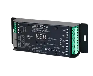 LUMITRONIX LTX2102BEARJ45 - CONTROLLER