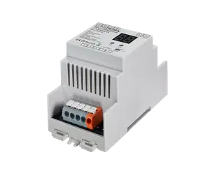 LUMITRONIX LTX2302DIN - CONTROLLER