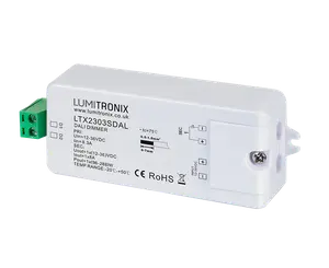 LUMITRONIX LTX2303SDAL - CONTROLLER