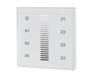 LUMITRONIX LTX2830ADIM - CONTROLLER
