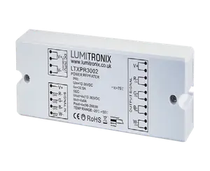 LUMITRONIX LTXPR3002 - CONTROLLER