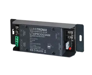 LUMITRONIX LTXPR3003AM - CONTROLLER