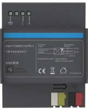 LUMITRONIX LTXPSS30640T - CONTROLER