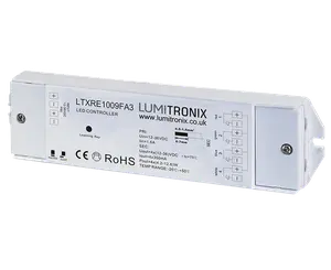 LUMITRONIX LTXRE1009FA3 - CONTROLLER
