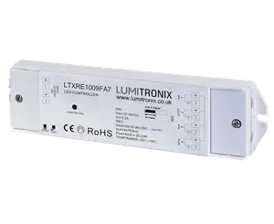 LUMITRONIX LTXRE1009FA7 - CONTROLLER