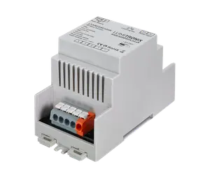 LUMITRONIX LTXRF2501DIN - CONTROLLER