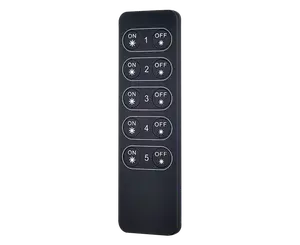 LUMITRONIX LTXRF2801DIM - CONTROLLER