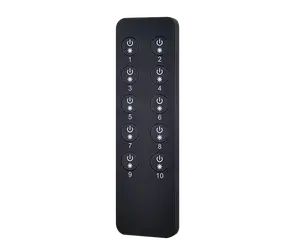 LUMITRONIX LTXRF2802DIM - CONTROLLER