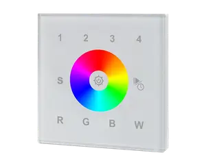 LUMITRONIX LTXRF2820RGBW - CONTROLLER