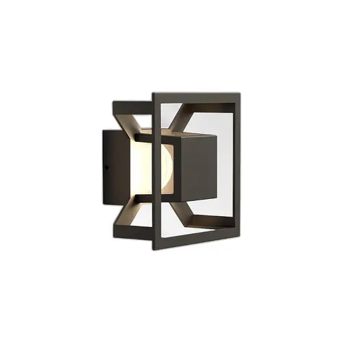 BLOSSOM LVU4121 Wall Light LUMIBRIGHT architectural luminaire