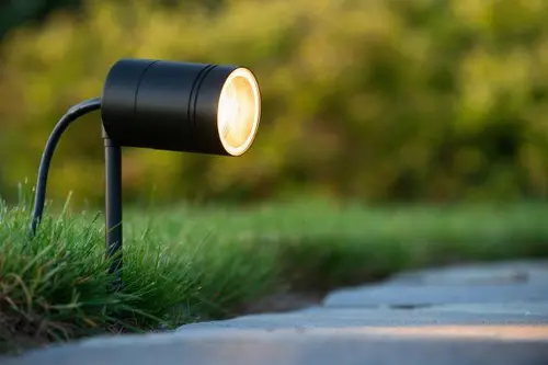 ATLAS LVU6101 Garden Light LUMIBRIGHT architectural luminaire
