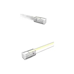 LFA0552 LUMIFLEX IP67 SNAP END CAP KIT FOR NEON FLEX