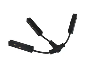 LUMIBRIGHT ILUME DIM SERIES POWER JOINING CONNECTOR(T)