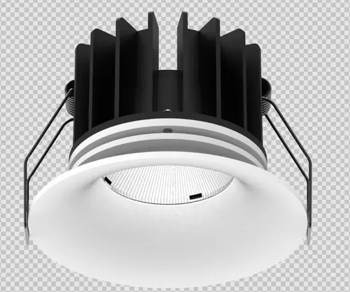 ARCOS L01232 Ceiling Light LUMIBRIGHT architectural luminaire
