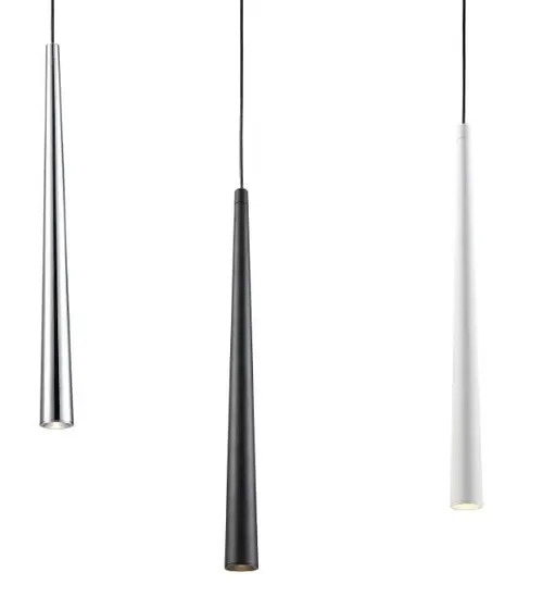 ASIL L03006 Pendant Light LUMIBRIGHT architectural luminaire