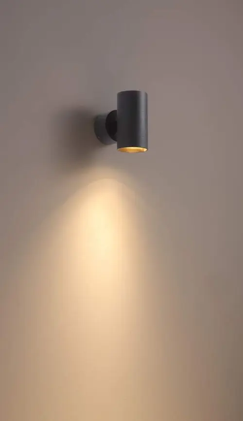 BETIS L08009 Wall Light LUMIBRIGHT architectural luminaire