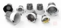 COCO LB2801 Spot Light LUMIBRIGHT architectural luminaire