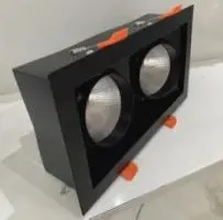 AWELLS LB2812 Spot Light LUMIBRIGHT architectural luminaire