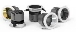 COCO E LB2817 Spot Light LUMIBRIGHT architectural luminaire