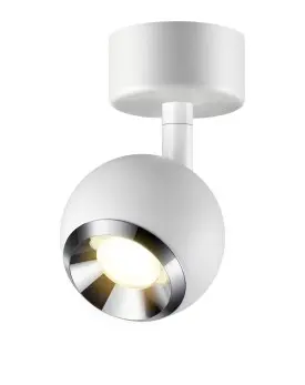 BARRES LB2839 Spot Light LUMIBRIGHT architectural luminaire