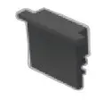 JOYERIA LBMGA179 - END CAP