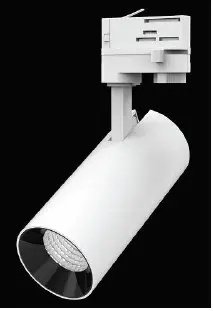 BELENOS LBP1004 Track Light LUMIBRIGHT architectural luminaire