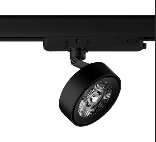 ARCHIVES LBP1030 Track Light LUMIBRIGHT architectural luminaire