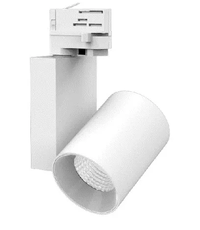 CRANE LBP1031 Track Light LUMIBRIGHT architectural luminaire