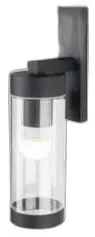 BRENTA LVU4022 Wall Light LUMIBRIGHT architectural luminaire