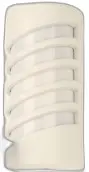 AMBIT LVU4026 Wall Light LUMIBRIGHT architectural luminaire