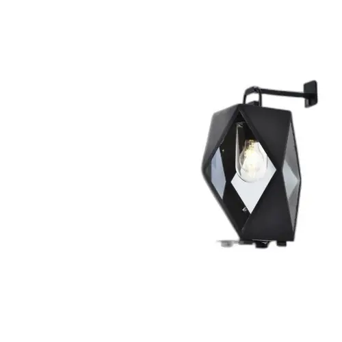 ARAGON LVU4115 Wall Light LUMIBRIGHT architectural luminaire