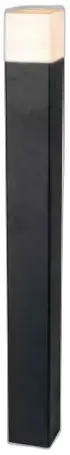 ALFIO LVU9805 Bollard Light LUMIBRIGHT architectural luminaire