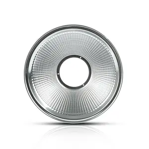 LUMIBRIGHT COCO SERIES REFLECTOR FOR 12W SPOT LIGHT LB2801