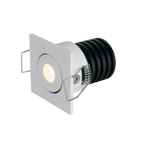 BITTY LB2107 Spot Light LUMIBRIGHT architectural luminaire