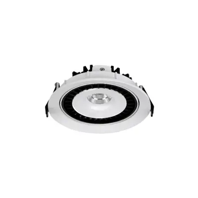 GRIND Down Light — LUMIBRIGHT hospitality lighting